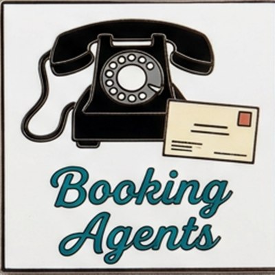 Booking Agents