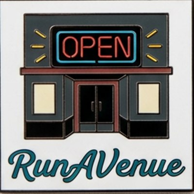 RunAVenue