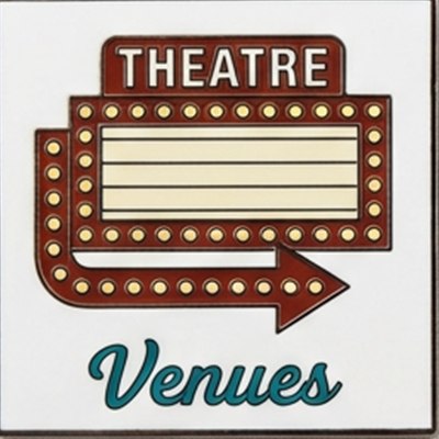 Venues